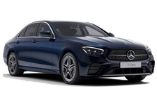 Car Hire Northampton - E Class Auto - car hire Northampton