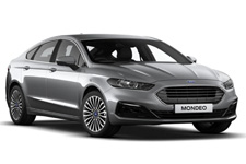 Car Hire Northampton - Mondeo - car hire Northampton